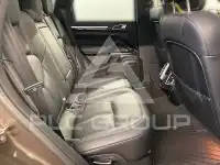 2015 Porsche Cayenne