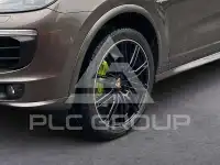 2015 Porsche Cayenne