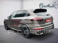 2015 Porsche Cayenne