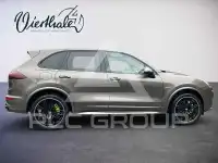 2015 Porsche Cayenne