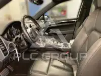 2015 Porsche Cayenne