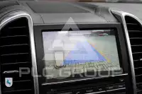 2015 Porsche Cayenne