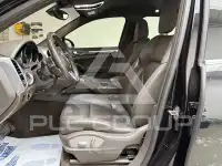 2015 Porsche Cayenne