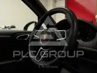 2015 Porsche Cayenne