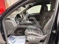 2015 Porsche Cayenne