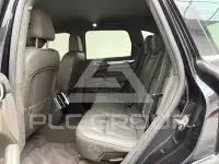 2015 Porsche Cayenne