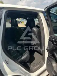 2015 Porsche Cayenne