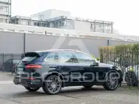 2015 Porsche Cayenne