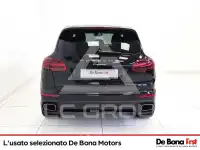 2015 Porsche Cayenne