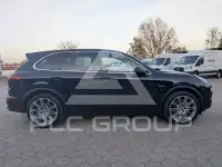 2015 Porsche Cayenne