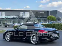 2015 Porsche BOXSTER