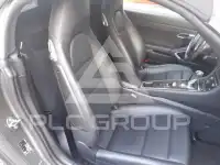 2015 Porsche BOXSTER