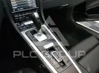 2015 Porsche BOXSTER