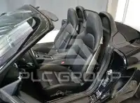 2015 Porsche BOXSTER