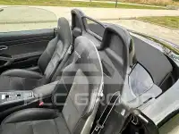 2015 Porsche BOXSTER