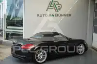 2015 Porsche BOXSTER