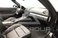 2015 Porsche BOXSTER