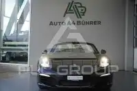 2015 Porsche BOXSTER