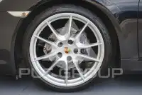 2015 Porsche BOXSTER