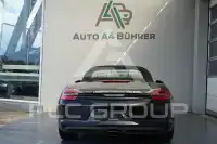2015 Porsche BOXSTER