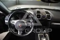 2015 Porsche BOXSTER