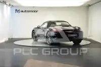 2015 Porsche BOXSTER