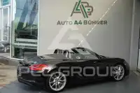 2015 Porsche BOXSTER