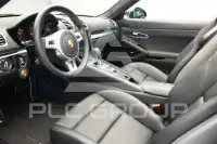 2015 Porsche BOXSTER