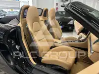 2015 Porsche BOXSTER