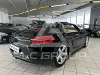 2015 Porsche BOXSTER