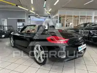 2015 Porsche BOXSTER
