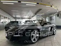 2015 Porsche BOXSTER