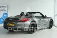 2015 Porsche BOXSTER
