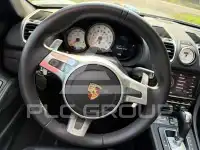 2015 Porsche BOXSTER