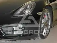 2015 Porsche Cayman