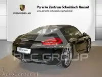 2015 Porsche Cayman