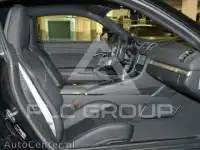 2015 Porsche Cayman