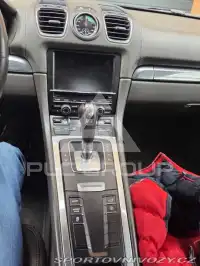 2015 Porsche Cayman