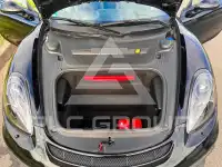 2015 Porsche Cayman