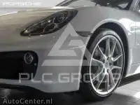 2015 Porsche Cayman