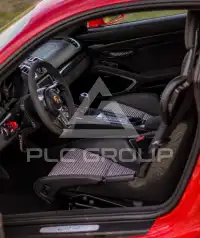 2015 Porsche Cayman