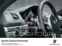 2015 Porsche Cayman