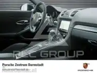 2015 Porsche Cayman