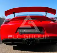 2015 Porsche Cayman