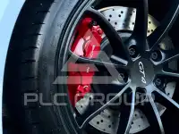 2015 Porsche Cayman