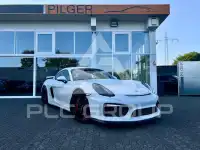 2015 Porsche Cayman
