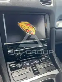 2015 Porsche Cayman