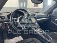 2015 Porsche Cayman