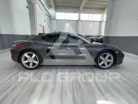 2015 Porsche Cayman