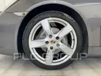 2015 Porsche Cayman